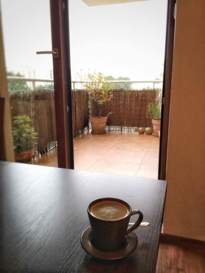 Apartament Vincent Metro 83 M2 * Warszawa