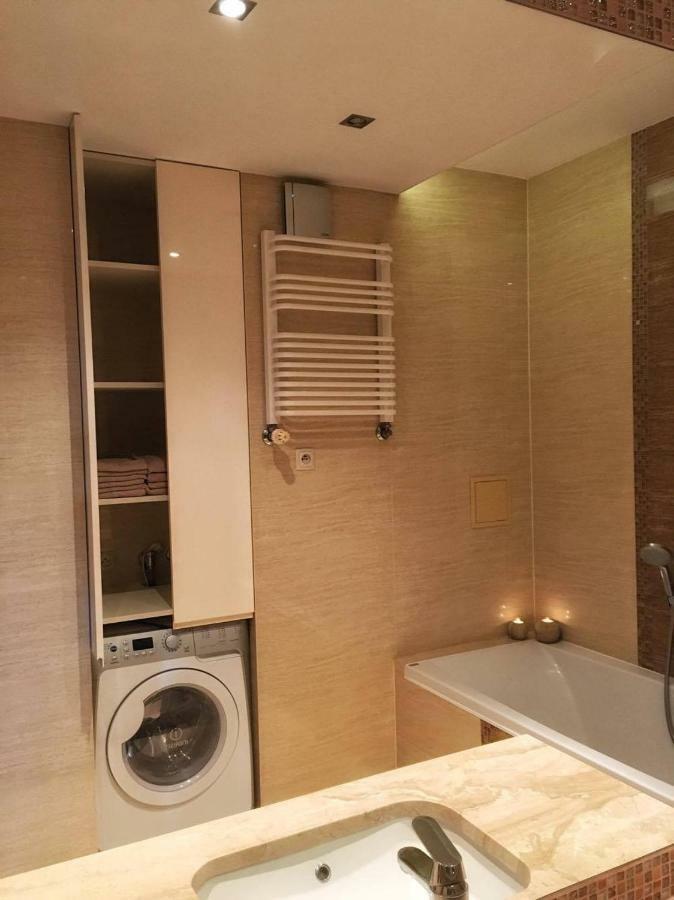 Apartament Vincent Metro 83 M2 * Warszawa