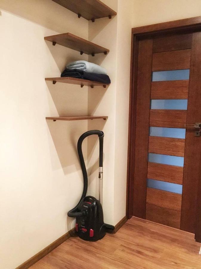 Apartament Apartament Vincent Metro 83 M2 Warszawa
