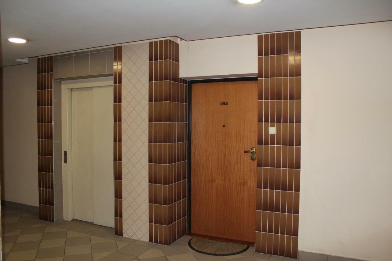 Apartament Vincent Metro 83 M2 Apartament *