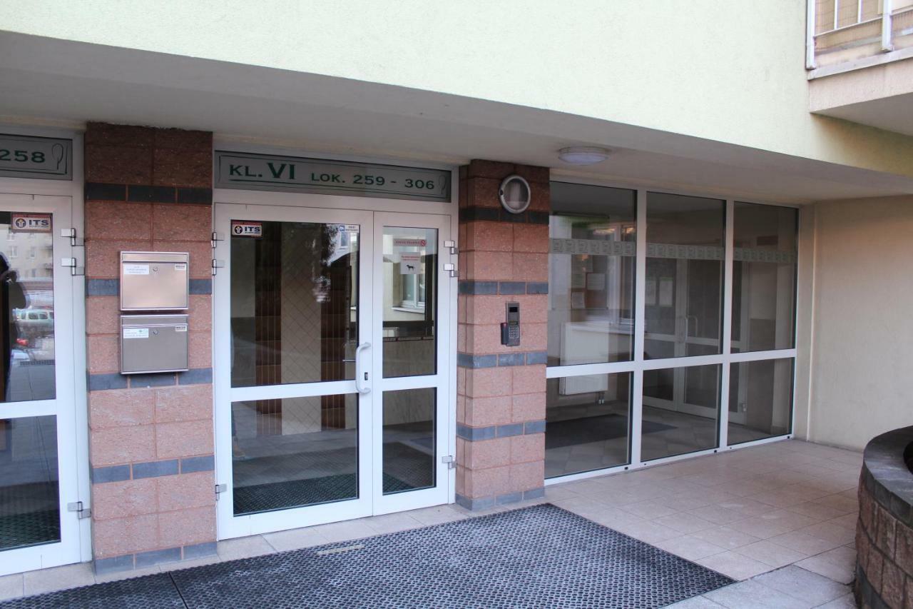 Apartament Vincent Metro 83 M2 Apartament *