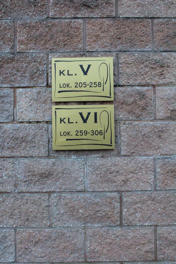 Apartament Vincent Metro 83 M2