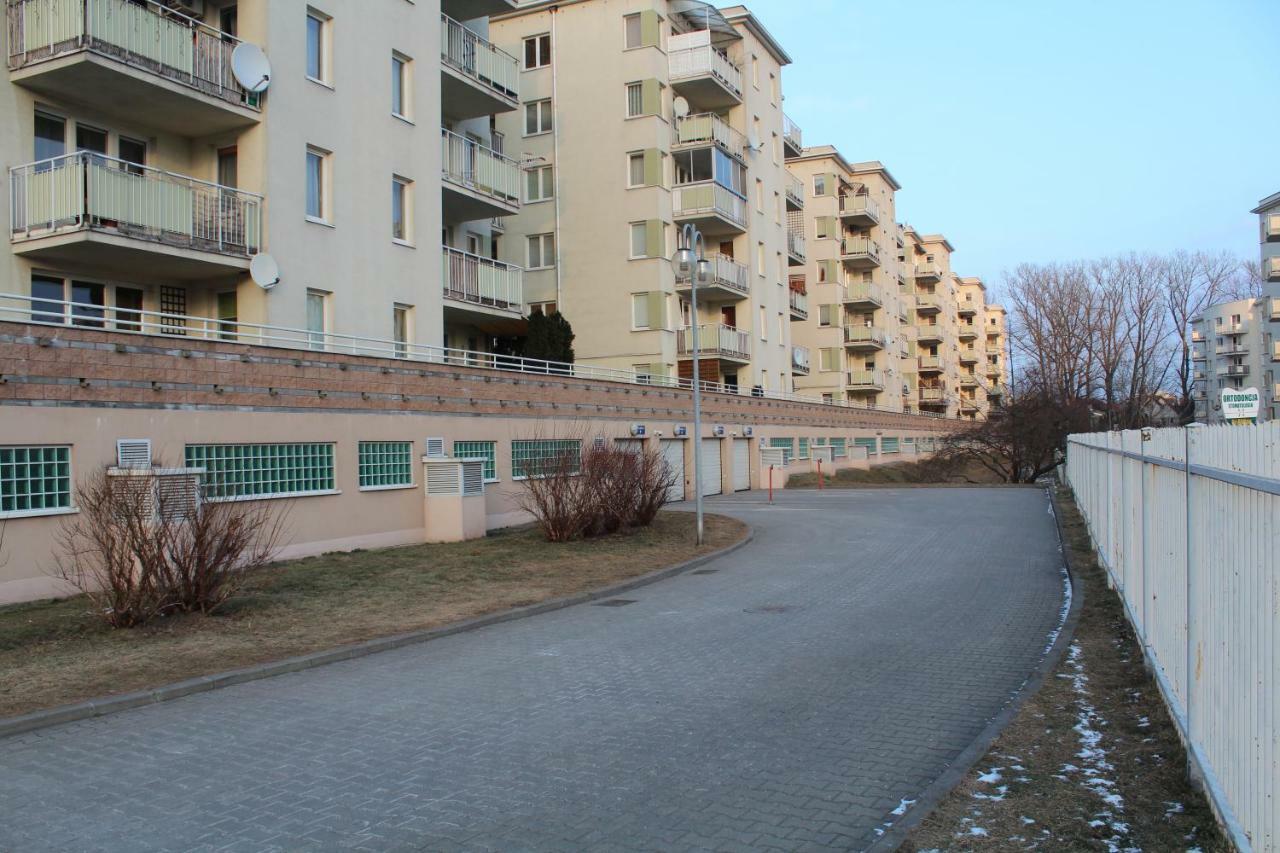Apartament Vincent Metro 83 M2 Warszawa
