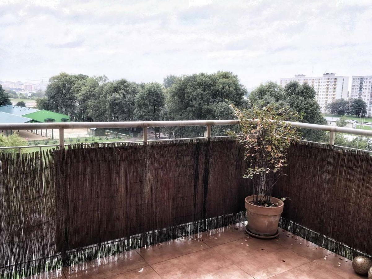 Butas Apartament Vincent Metro 83 M2 *