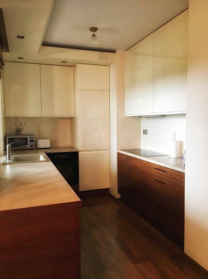 Apartament Vincent Metro 83 M2 * Warsaw