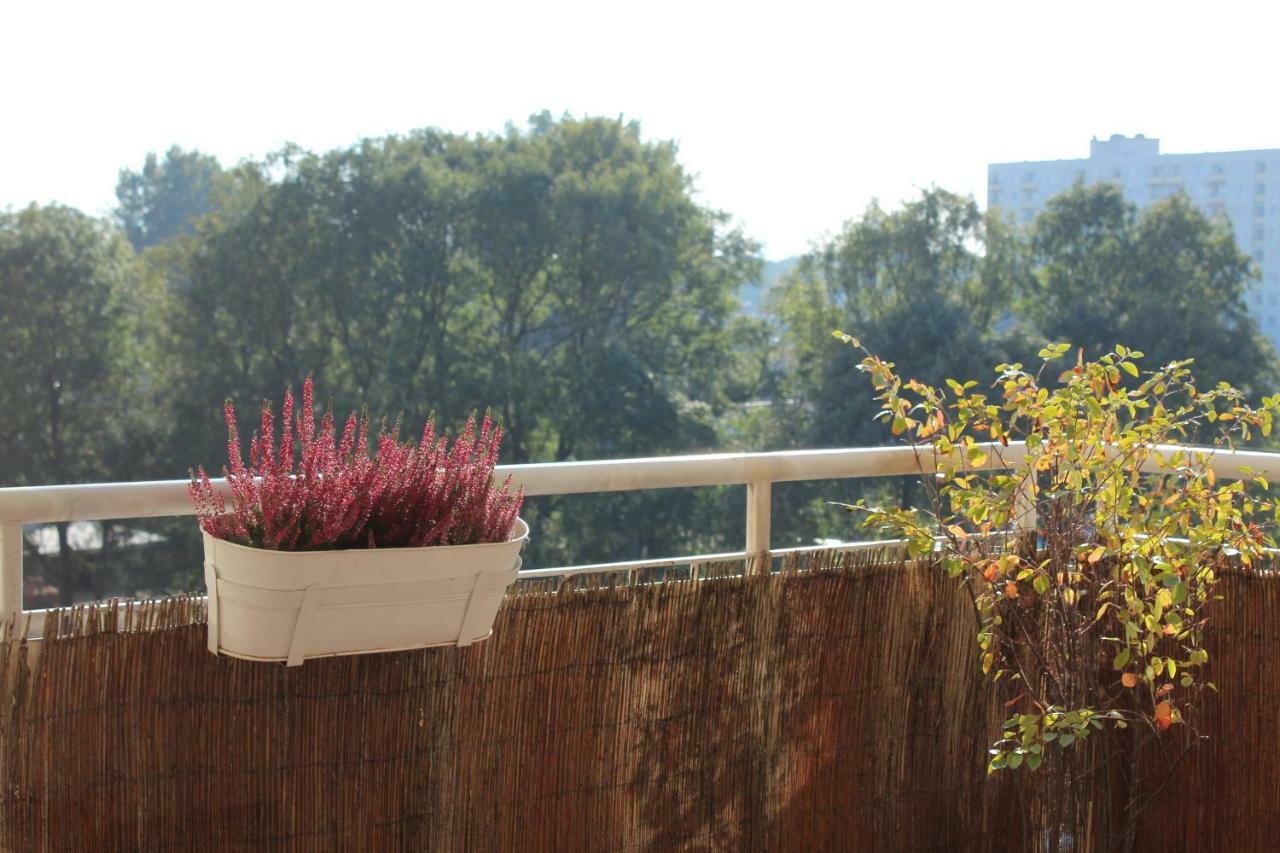 Butas Apartament Vincent Metro 83 M2