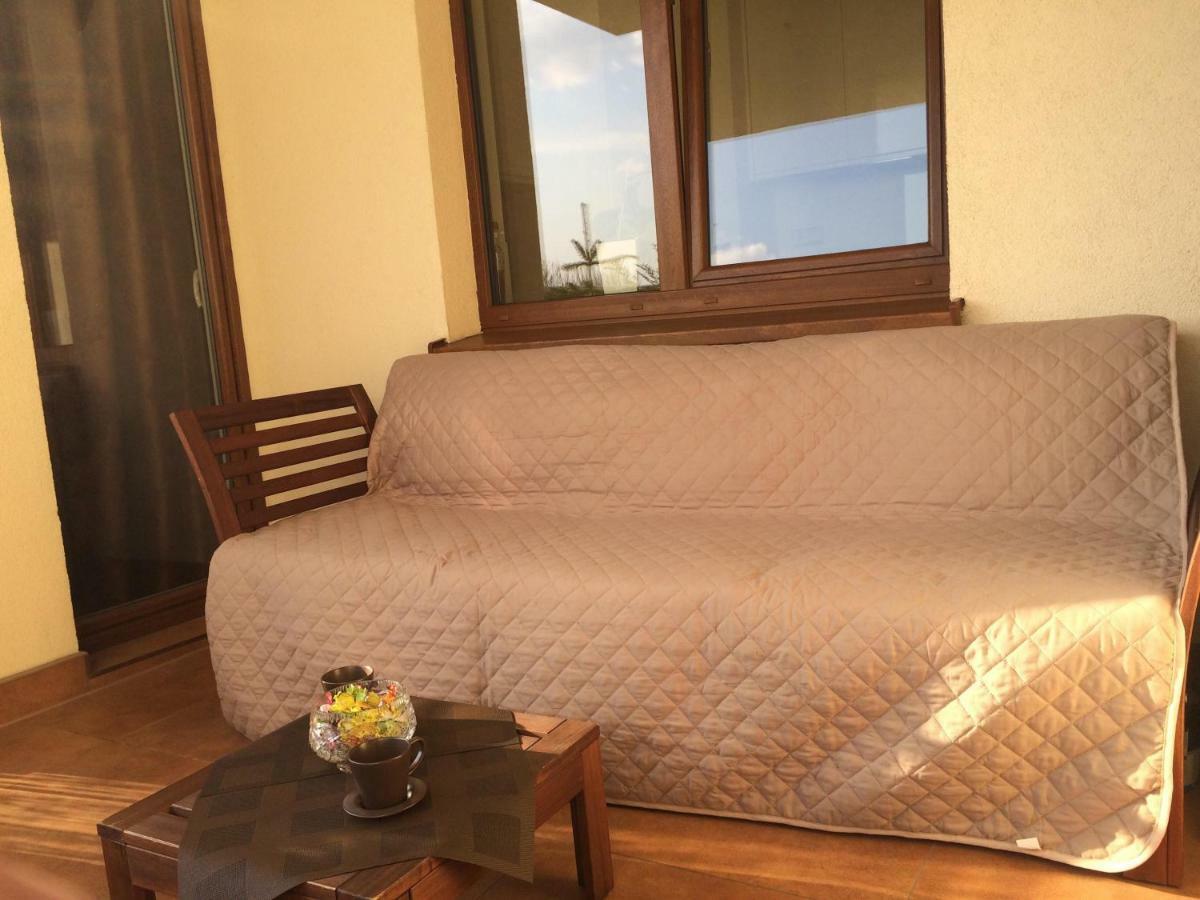 Butas Apartament Vincent Metro 83 M2 Warsaw